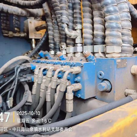 徐工XR360旋挖钻机