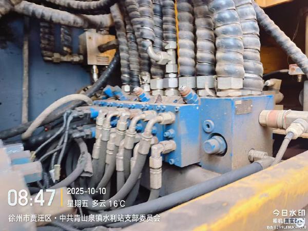 徐工XR360旋挖鉆機(jī)