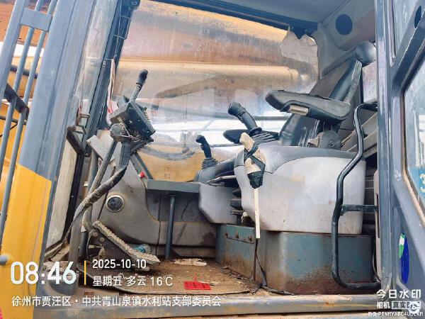 徐工XR360旋挖鉆機(jī)