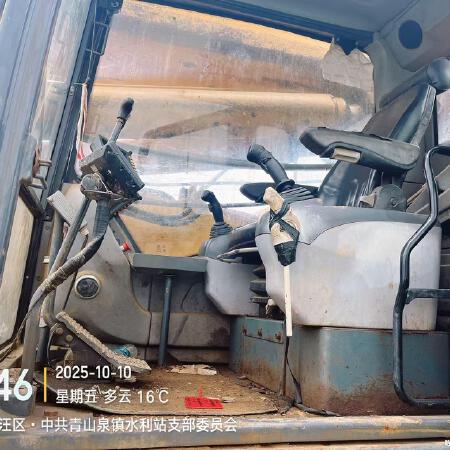 徐工XR360旋挖钻机