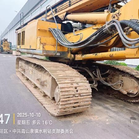 徐工XR360旋挖钻机