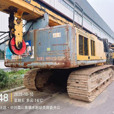 徐工XR360旋挖钻机