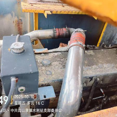 徐工XR360旋挖钻机