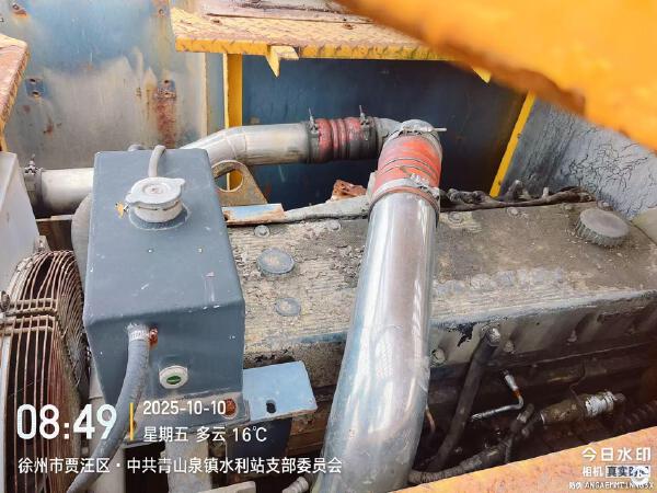 徐工XR360旋挖鉆機(jī)