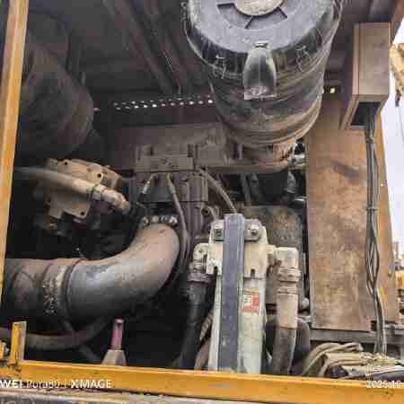 徐工XR400E旋挖钻机