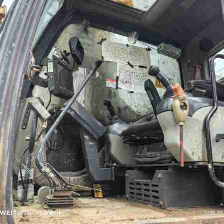 徐工XR400E旋挖钻机