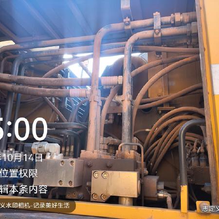 徐工XR360E旋挖钻机