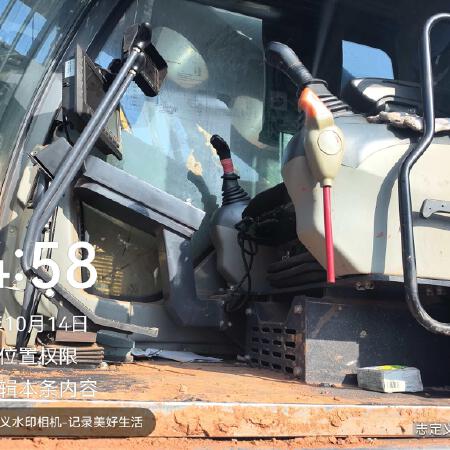 徐工XR360E旋挖钻机