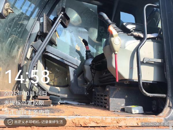 徐工XR360E旋挖鉆機