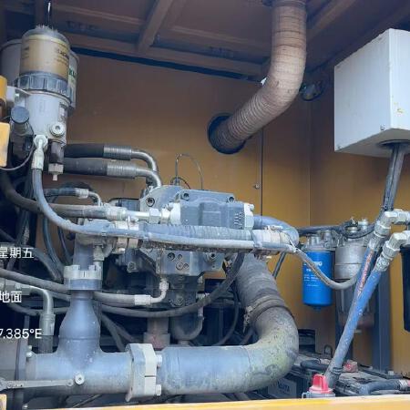 徐工XR200E旋挖钻机