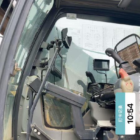 徐工XR200E旋挖钻机