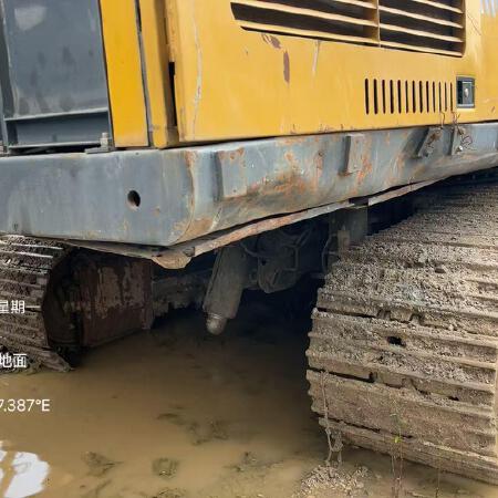 徐工XR400E旋挖钻机