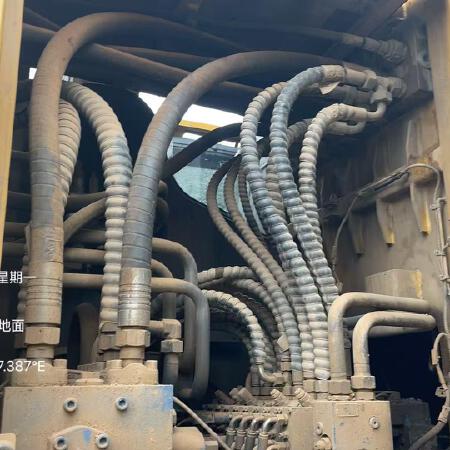 徐工XR400E旋挖钻机