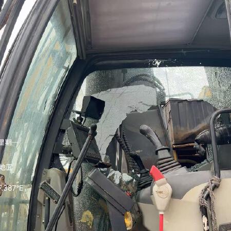 徐工XR400E旋挖钻机