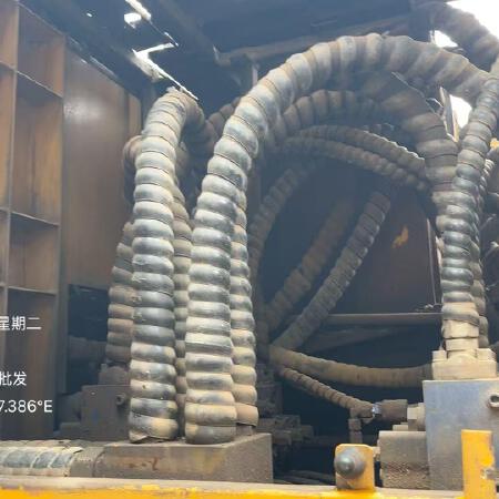 徐工XR280D旋挖钻机