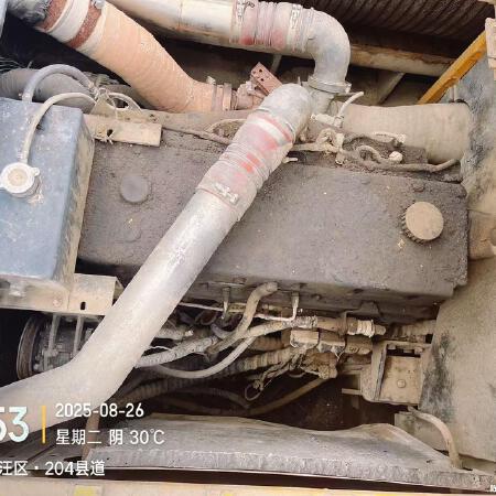 徐工XR280D旋挖钻机