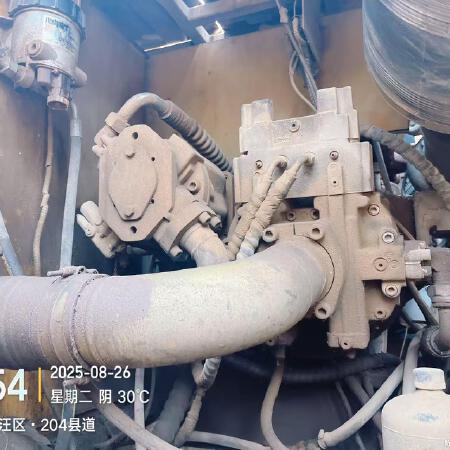 徐工XR280D旋挖钻机