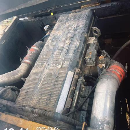 徐工XR400E旋挖钻机