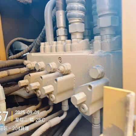 徐工XR400E旋挖钻机