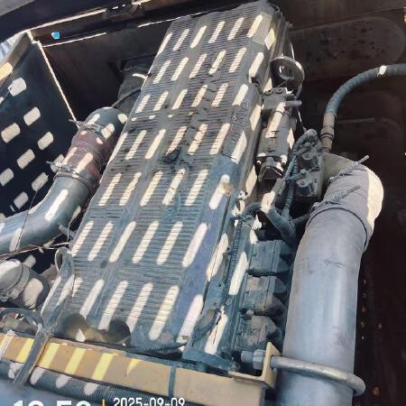 徐工XR400E旋挖钻机