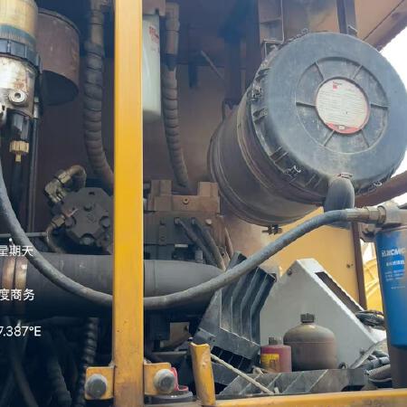 徐工XR360旋挖钻机