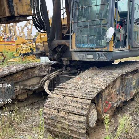 徐工XR360旋挖钻机