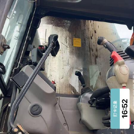 徐工XR360旋挖钻机