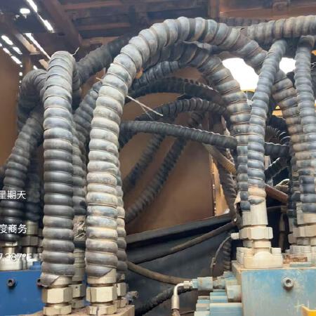 徐工XR360旋挖钻机