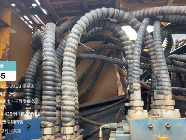 徐工XR360旋挖鉆機(jī)