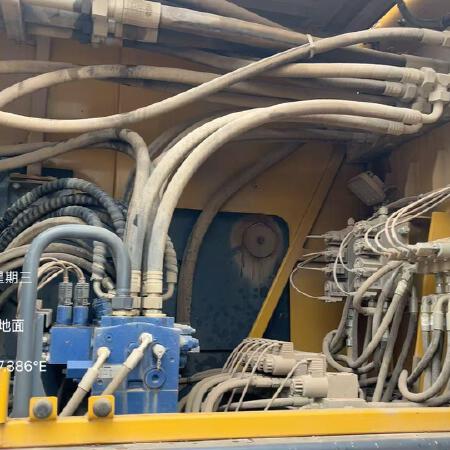 徐工XR360E旋挖钻机