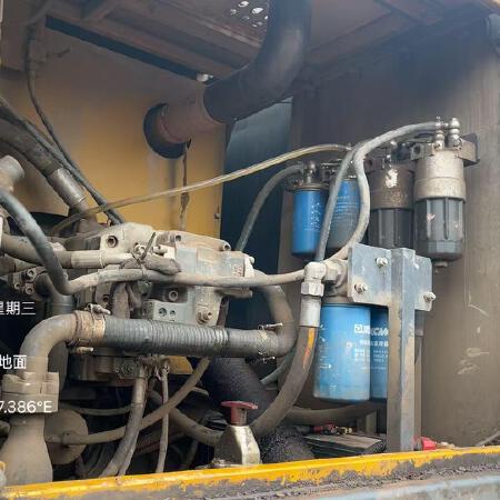 徐工XR240E旋挖钻机