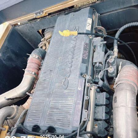 徐工XR400E旋挖钻机