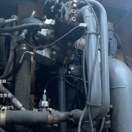 徐工XR280E旋挖钻机