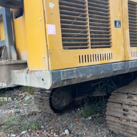 徐工XR280E旋挖钻机