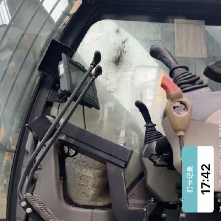 徐工XR280E旋挖钻机