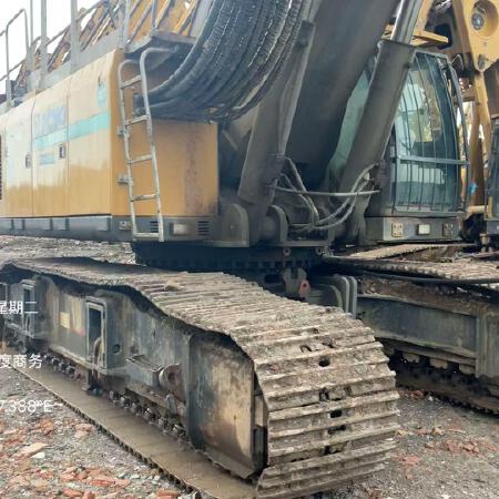 徐工XR280E旋挖钻机