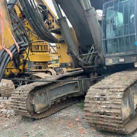 徐工XR280E旋挖钻机