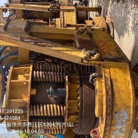 徐工XR280E旋挖钻机