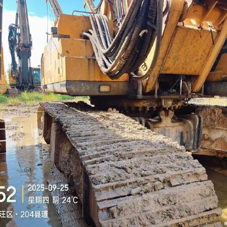 徐工XR320D旋挖钻机