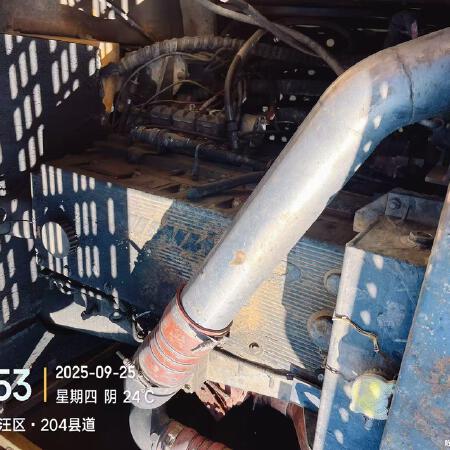 徐工XR320D旋挖钻机