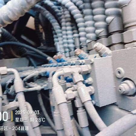 徐工XR400E旋挖钻机