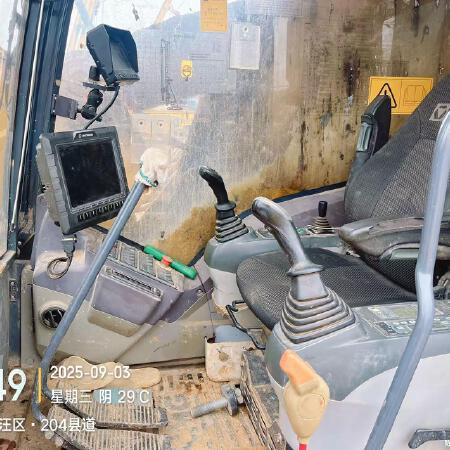 徐工XR400E旋挖钻机