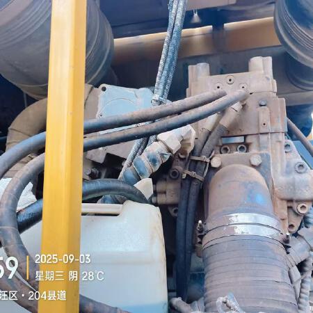 徐工XR400E旋挖钻机