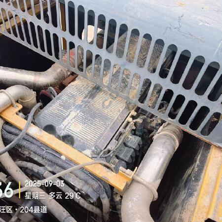 徐工XR400E旋挖钻机