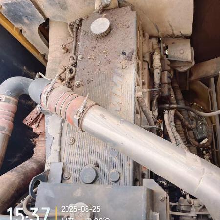 徐工XR320D旋挖钻机