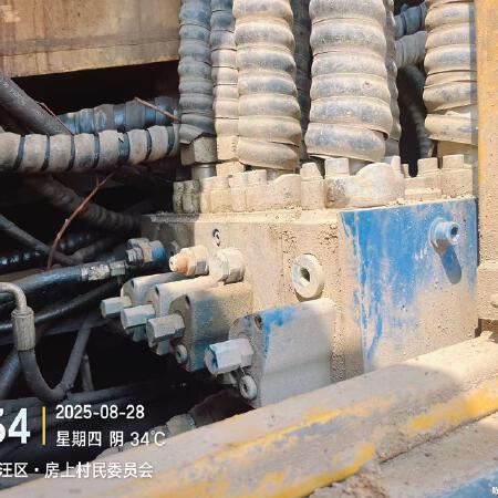 徐工XR360旋挖钻机