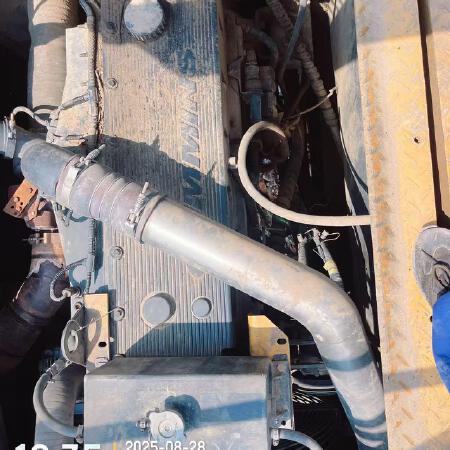 徐工XR360旋挖钻机