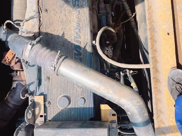 徐工XR360旋挖鉆機(jī)