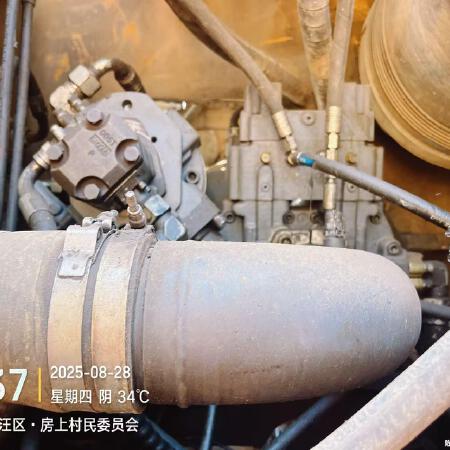 徐工XR360旋挖钻机