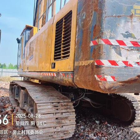 徐工XR360旋挖钻机